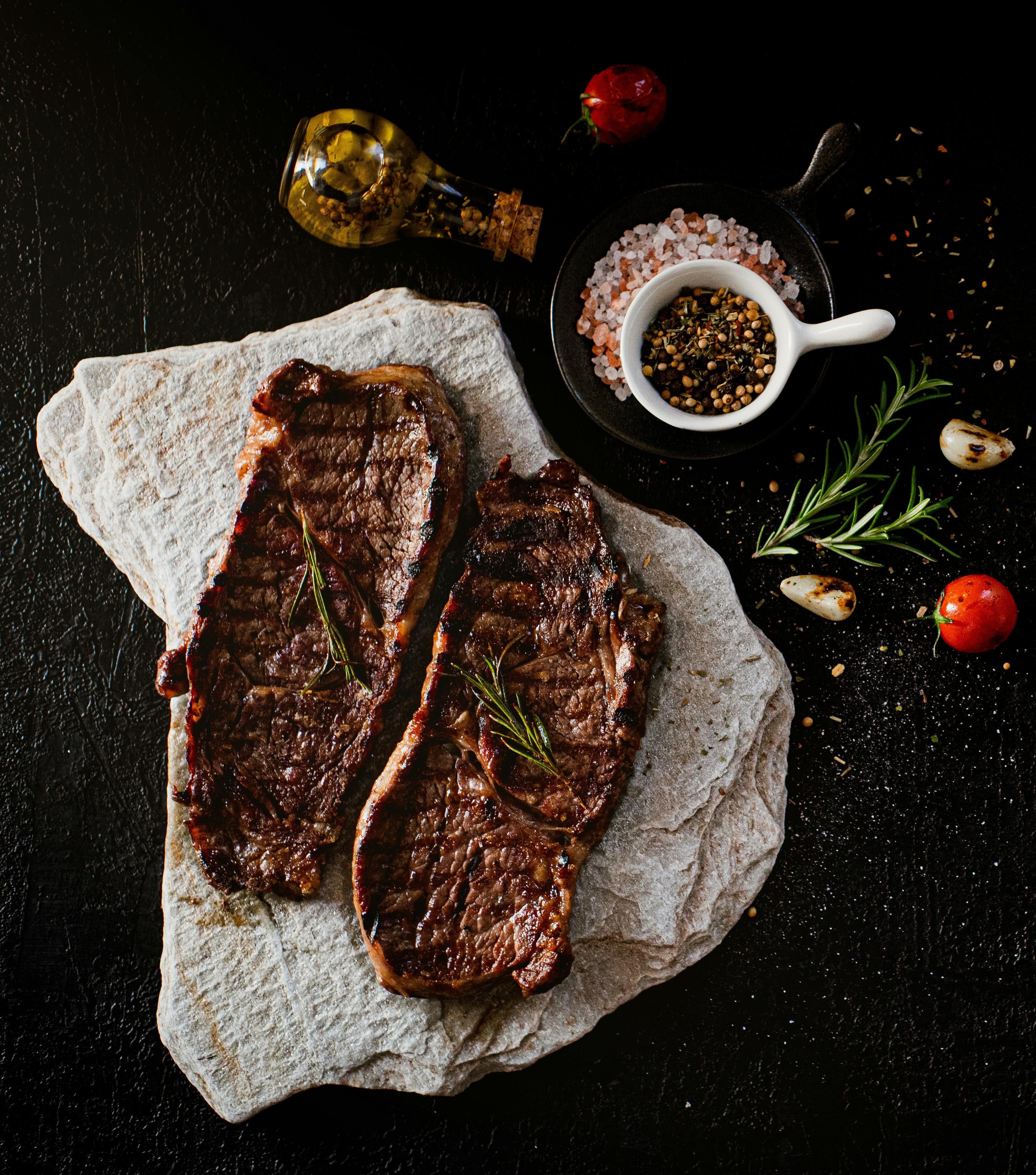 1/2 Beef (500lbs)