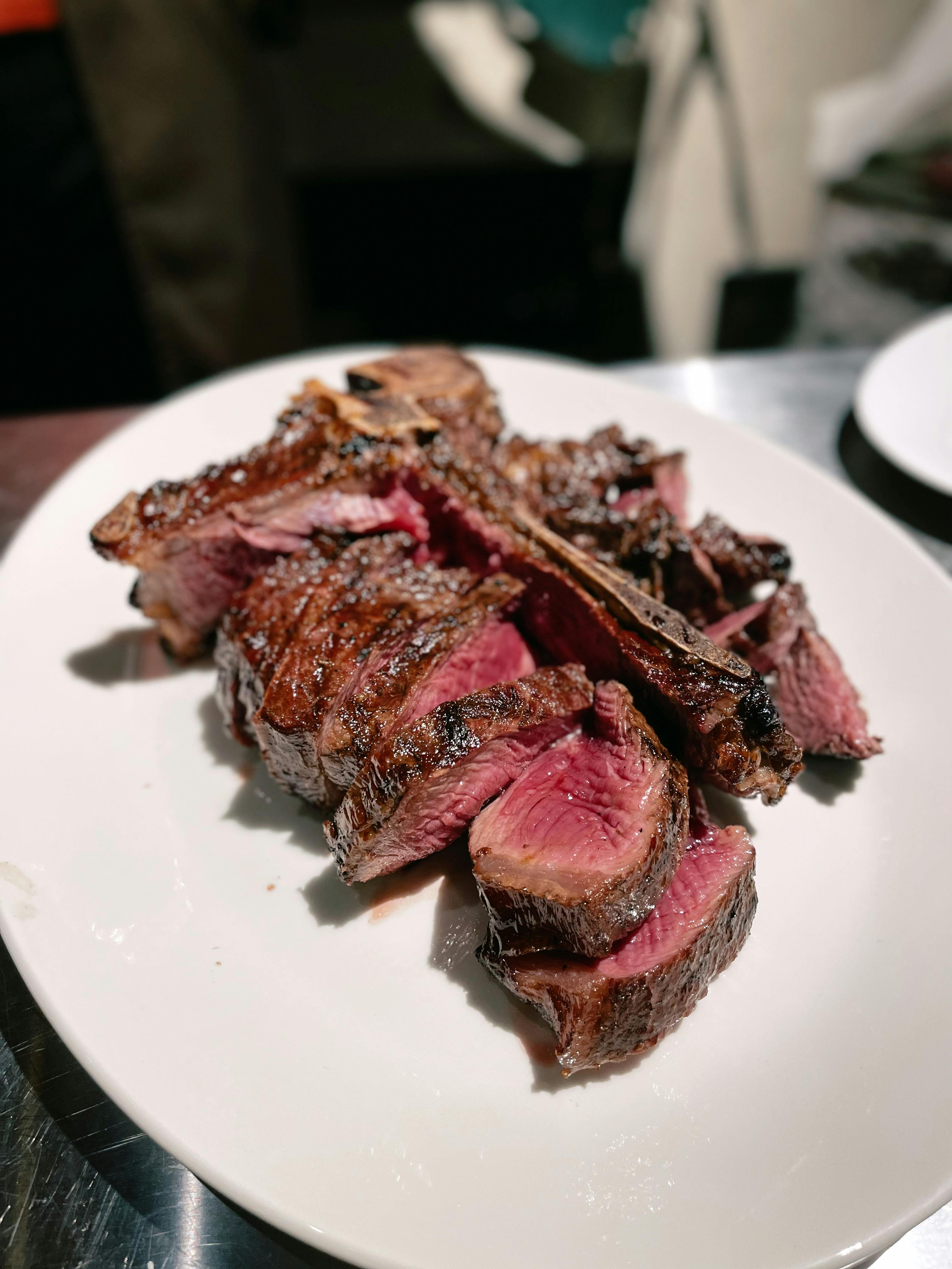 1/4 Beef (250lbs)