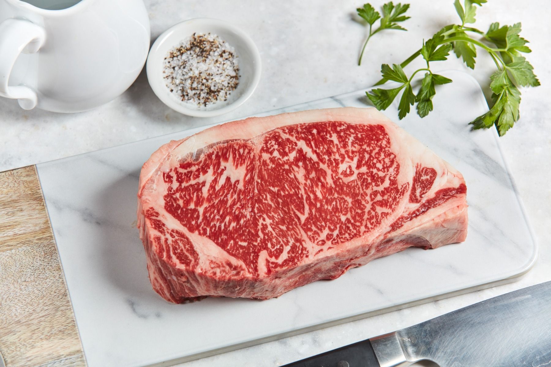 1/2 Beef (500lbs)